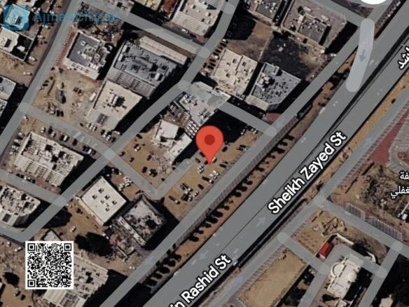 Freehold Commercial &Amp; Residential Plot For Sale – Al Rawda, Ajman