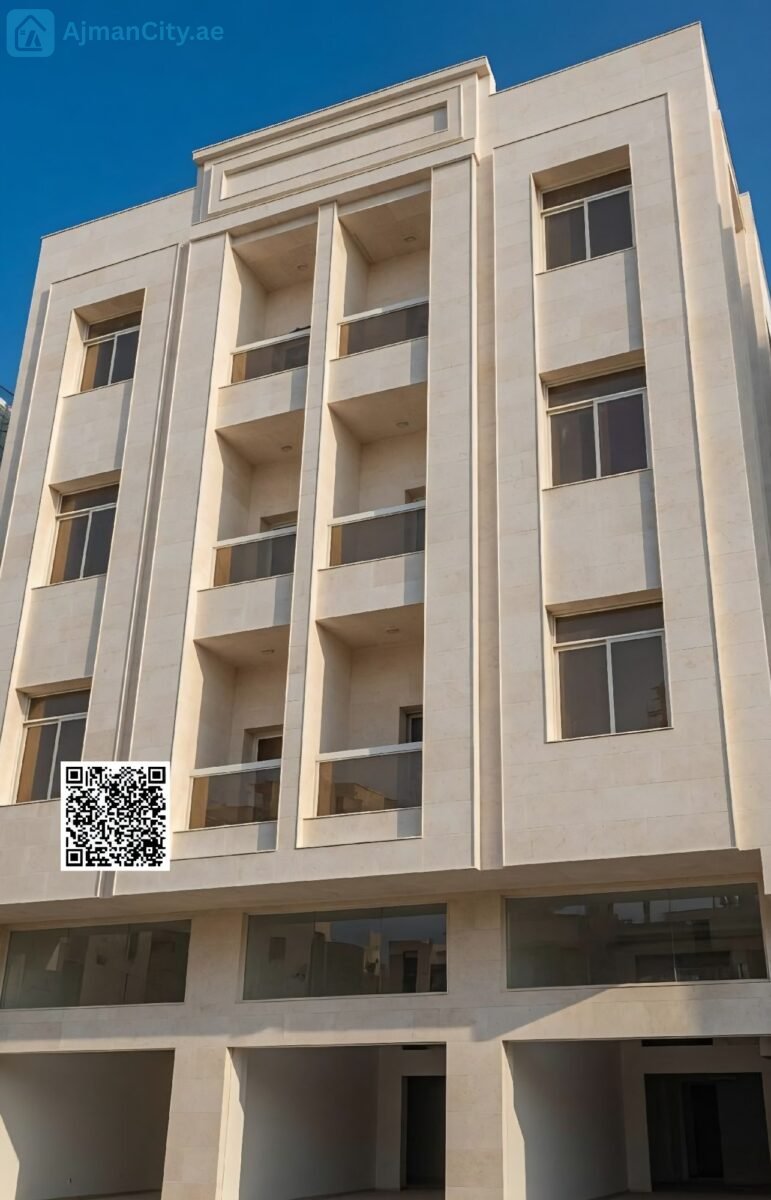 بناية للبيع في – عجمان بناية حديثة بناية للبيع في – عجمان بناية حديثة