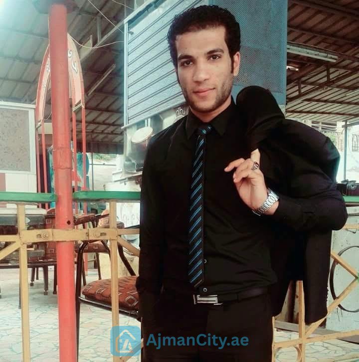 Mahmoud Mossad