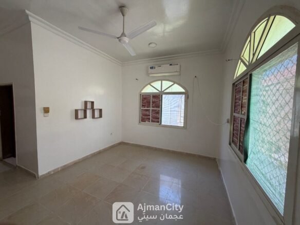 غرفه وصاله للايجار في روضه For Rent One Bedroom 1