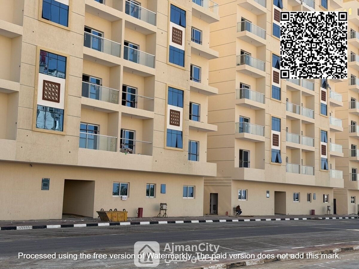 Down payment of only 22,000 – Best view, private parking, and a 7-year payment plan. An unmissable opportunity—own yours now.
