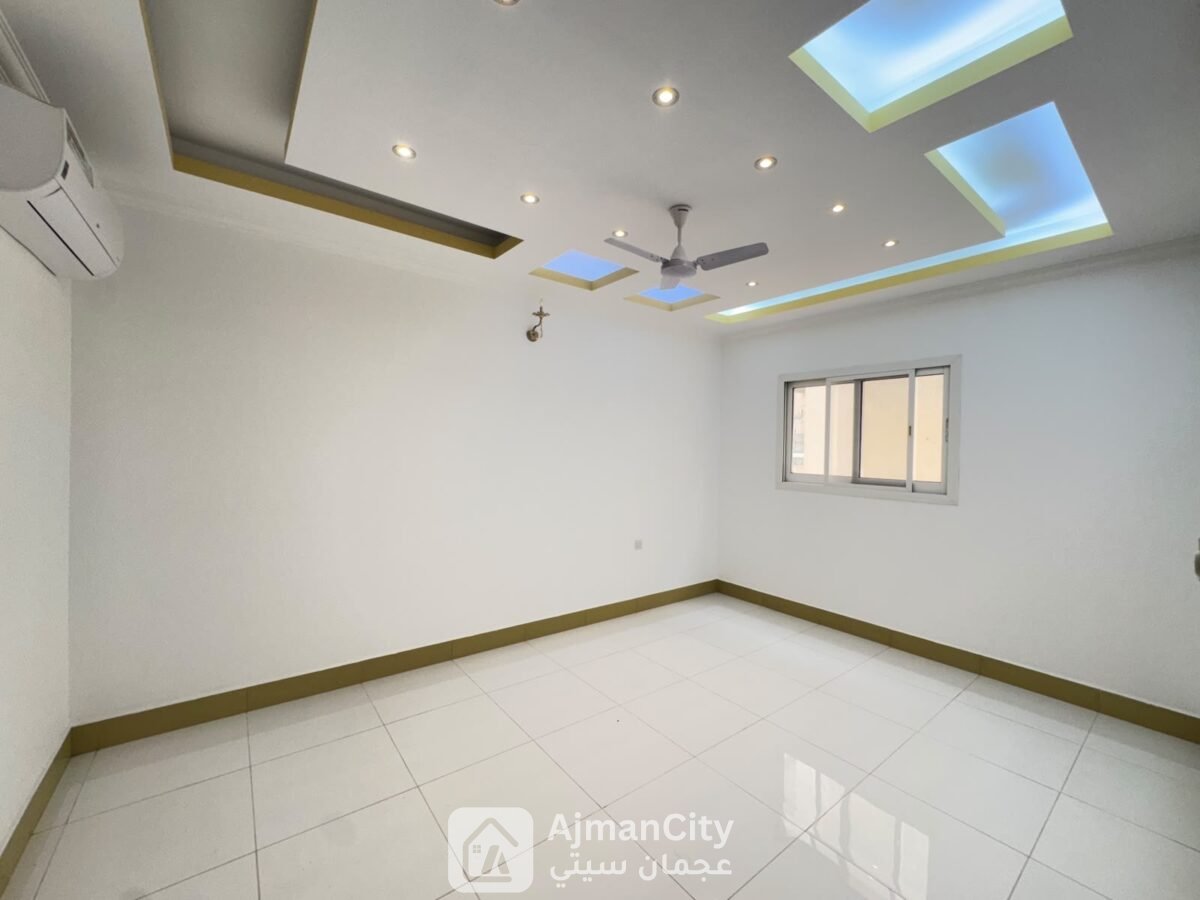 شقة غرفتين في الجرف خلف السفير for rent two bedroom behind Safeer mall