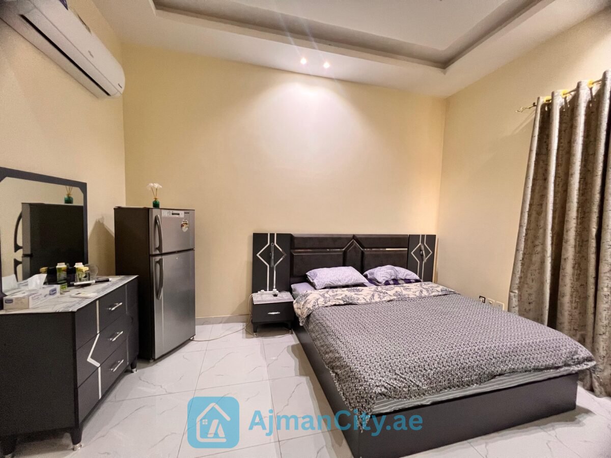 Spacious 5-Bedroom Corner Villa for Rent – Al Helio 2, Ajman Spacious 5-Bedroom Corner Villa for Rent – Al Helio 2, Ajman