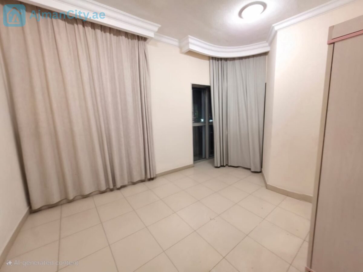 | شقّة واسعة في كونكور تاور📍 عجمان – كونكور تاور🏠 الحالة: للايجار السنوي | شقّة واسعة في كونكور تاور📍 عجمان – كونكور تاور🏠 الحالة: للايجار السنوي
