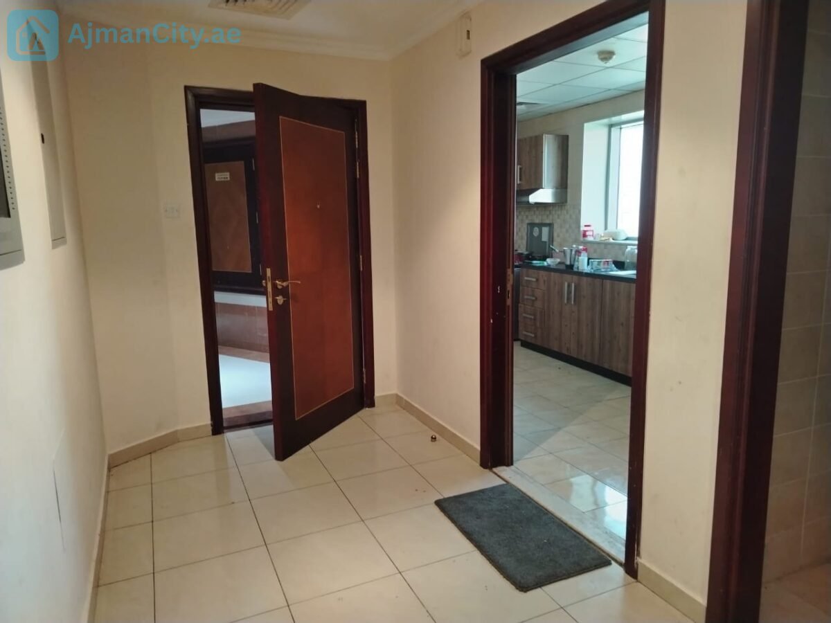 | شقّة واسعة في كونكور تاور📍 عجمان – كونكور تاور🏠 الحالة: للايجار السنوي | شقّة واسعة في كونكور تاور📍 عجمان – كونكور تاور🏠 الحالة: للايجار السنوي