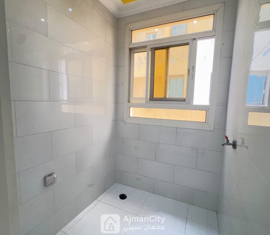 شقة غرفتين في الجرف خلف السفير for rent two bedroom behind Safeer mall