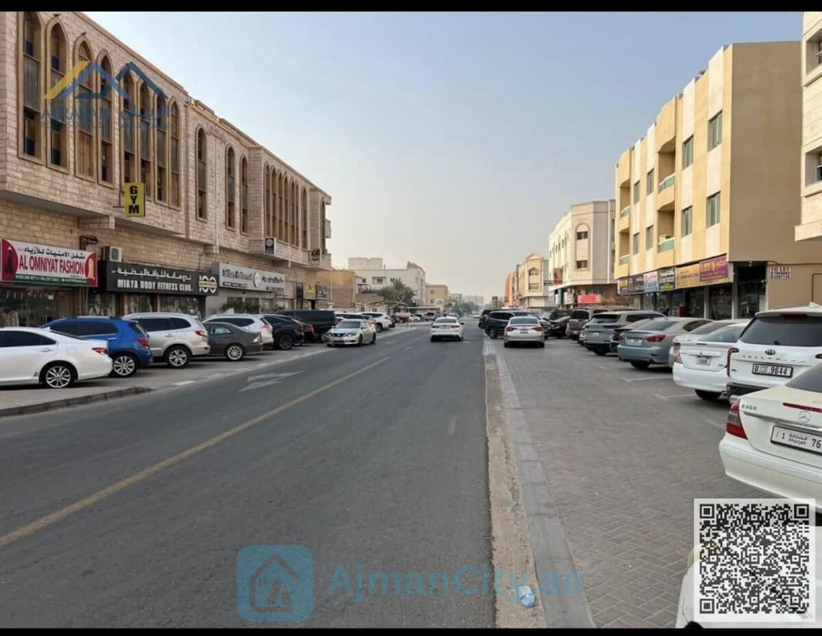 الروضة 3