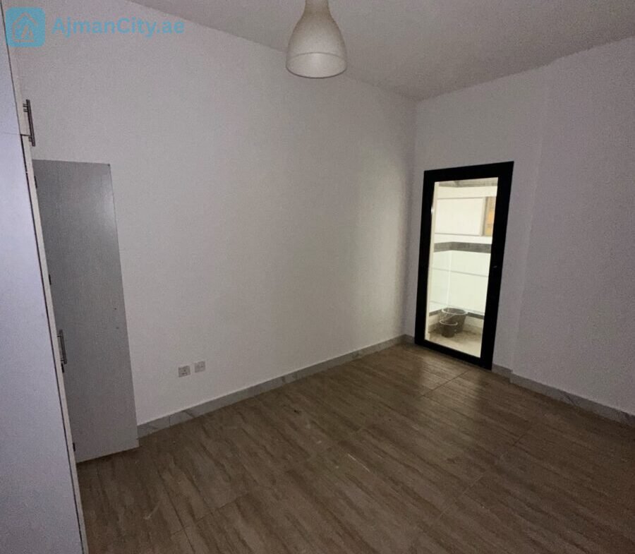 شقه للإيجار السنوي بالراشديه 1