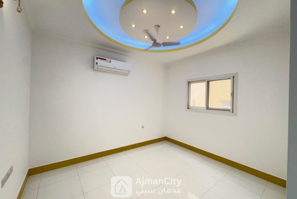 شقة غرفتين في الجرف خلف السفير for rent two bedroom behind Safeer mall