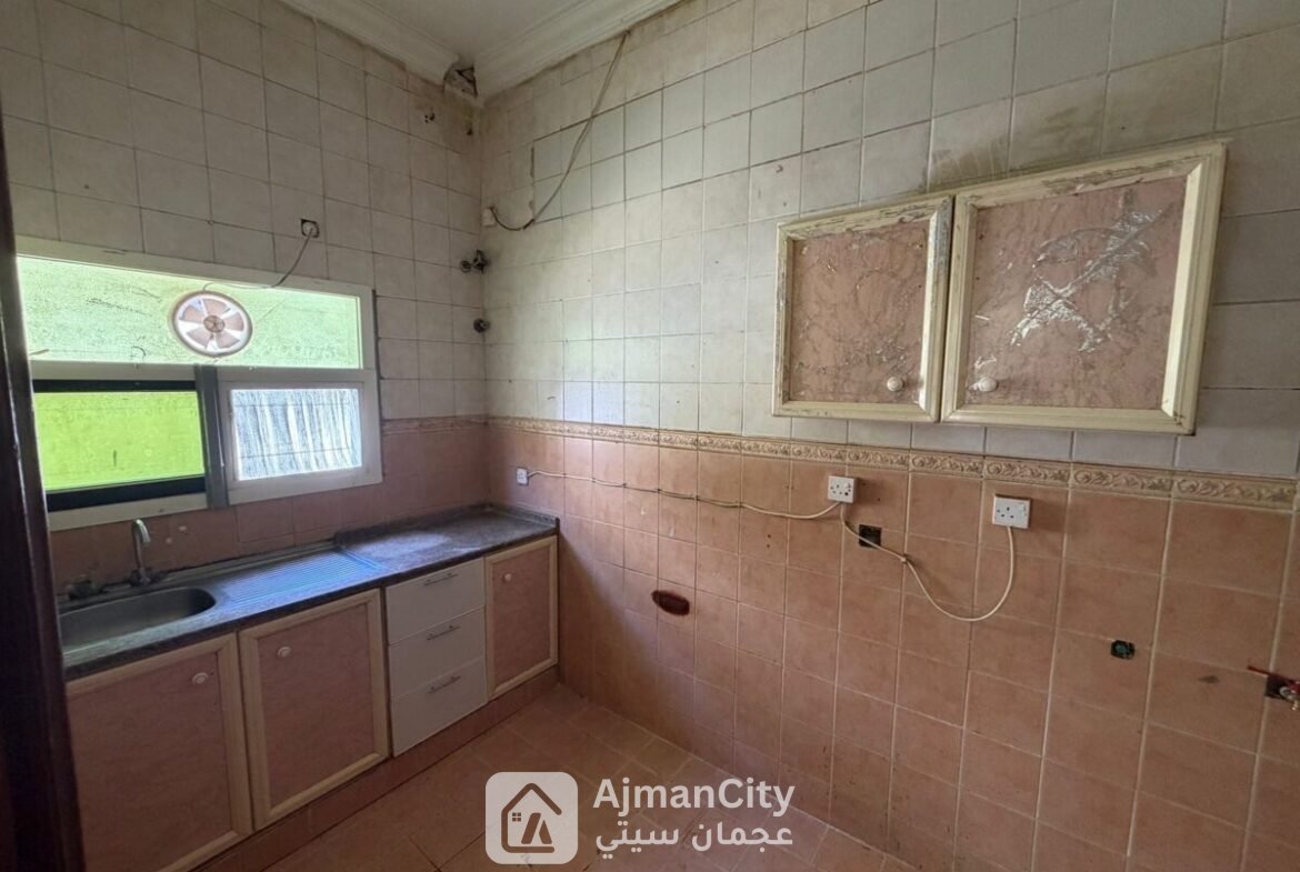 غرفه وصاله للايجار في روضه for rent one bedroom 1