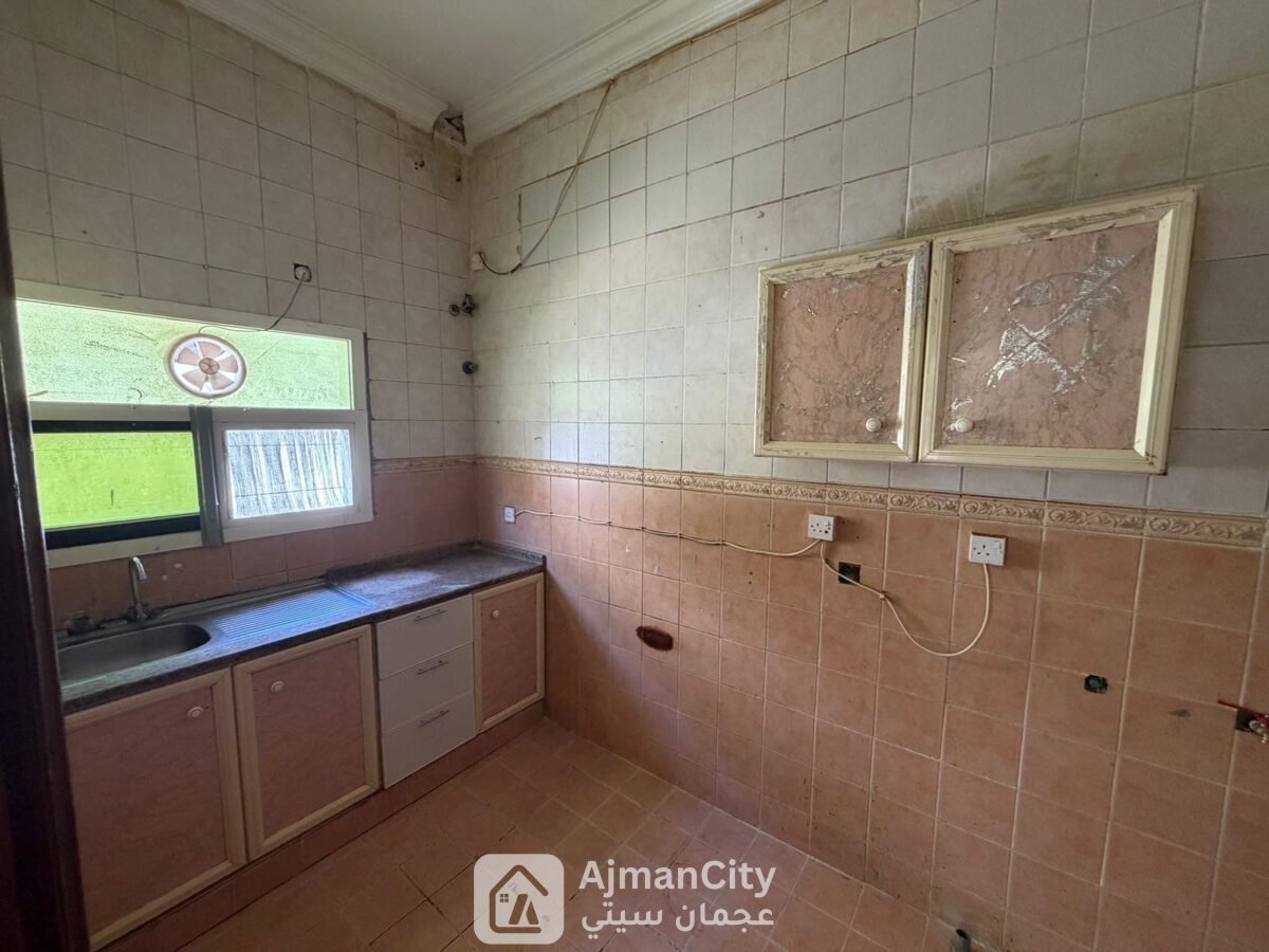 غرفه وصاله للايجار في روضه for rent one bedroom 1