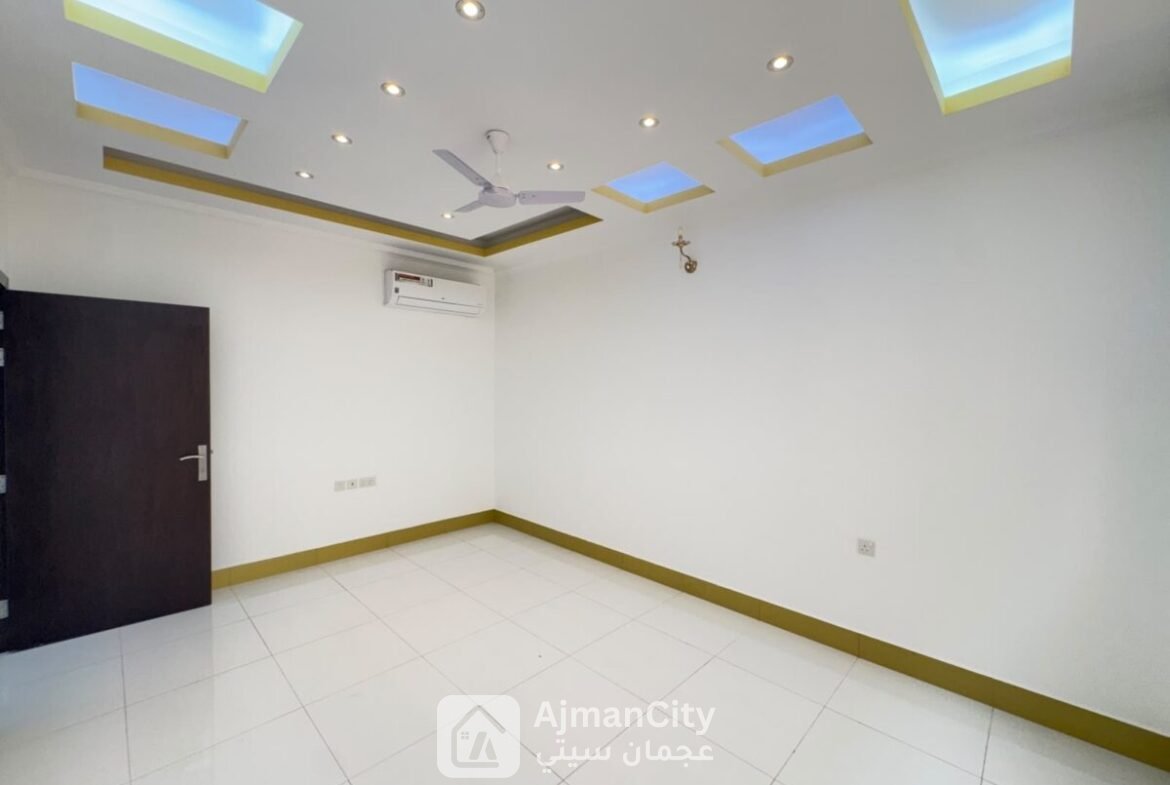 شقة غرفتين في الجرف خلف السفير for rent two bedroom behind Safeer mall