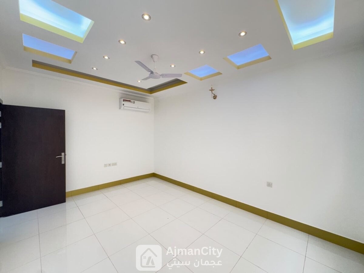 شقة غرفتين في الجرف خلف السفير for rent two bedroom behind Safeer mall