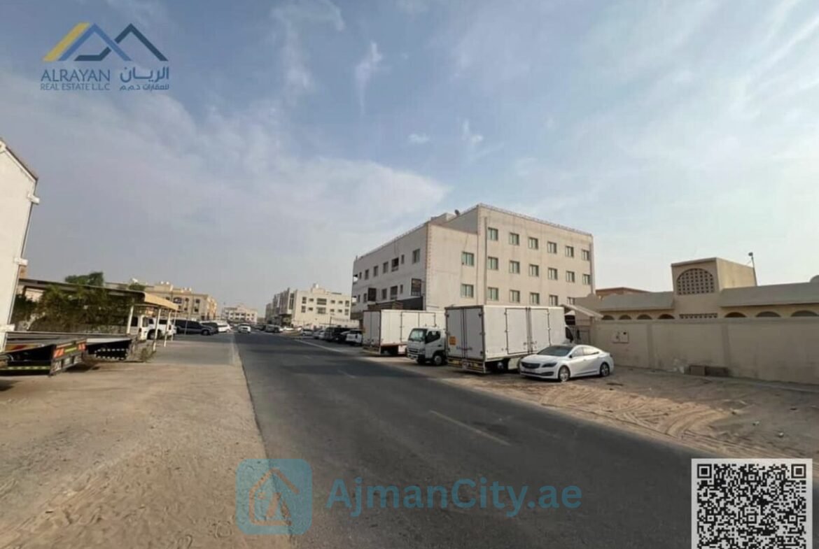 الروضة 3
