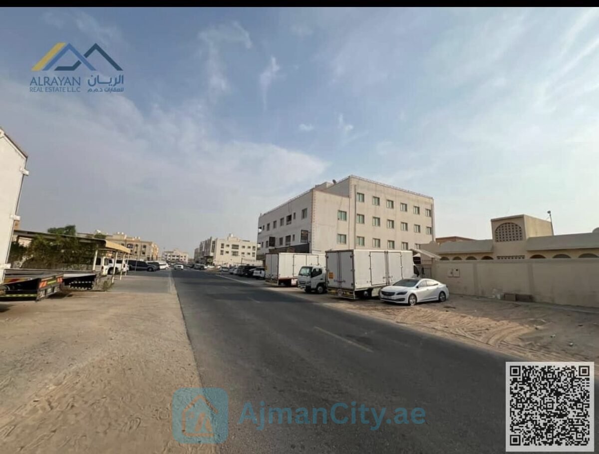 الروضة 3