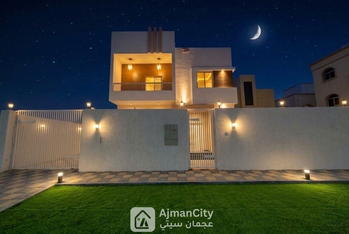 للبيع فيلا بمنطقه الياسمين بسعر لقطه موصله كهربا ومياه وتكيف جاهزه للسكن مباشره