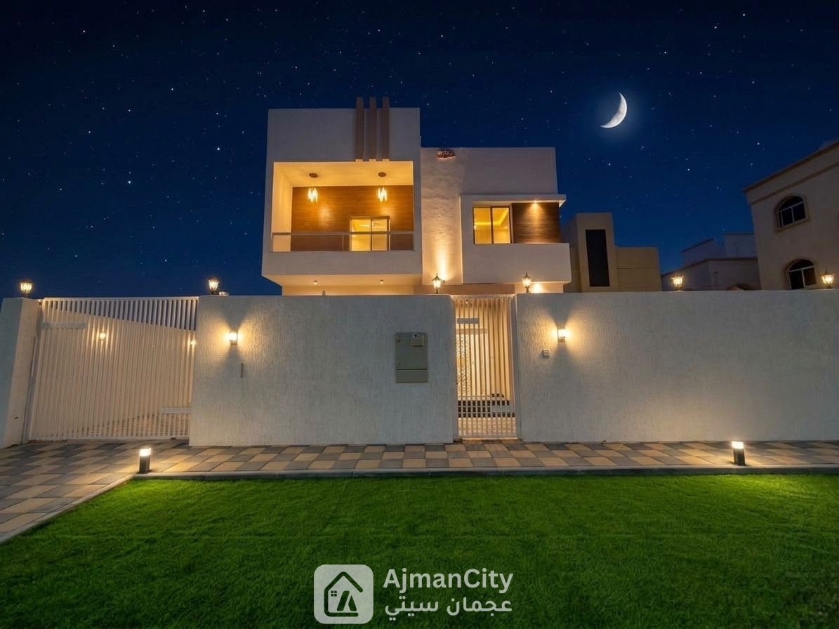للبيع فيلا بمنطقه الياسمين بسعر لقطه موصله كهربا ومياه وتكيف جاهزه للسكن مباشره