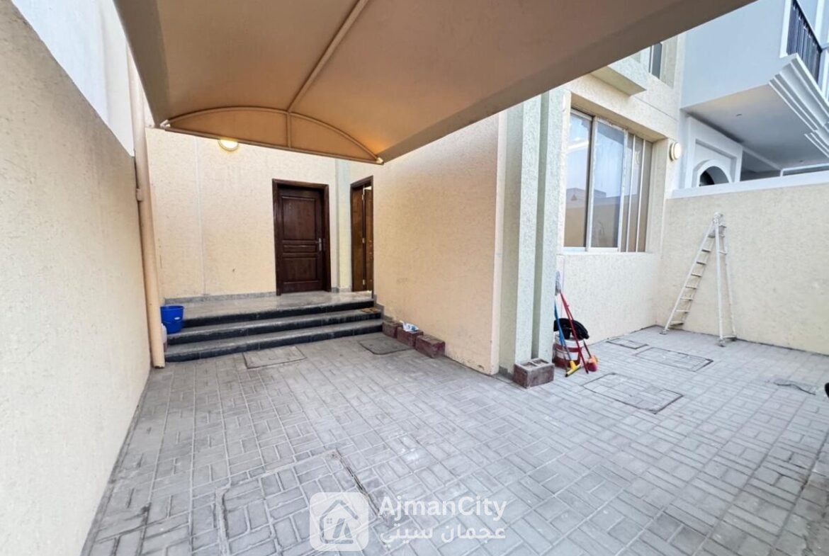 تاون هاوس للايجار في الزاهية Townhouse for rent in Al Zahia