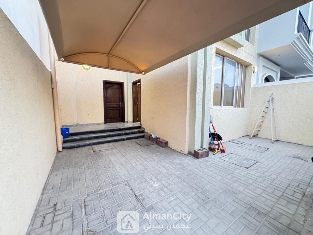تاون هاوس للايجار في الزاهية Townhouse for rent in Al Zahia