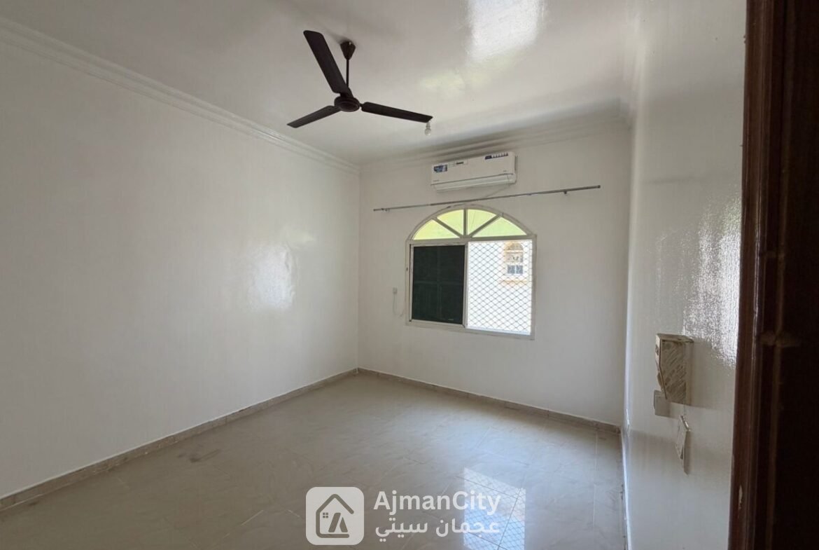 غرفه وصاله للايجار في روضه for rent one bedroom 1
