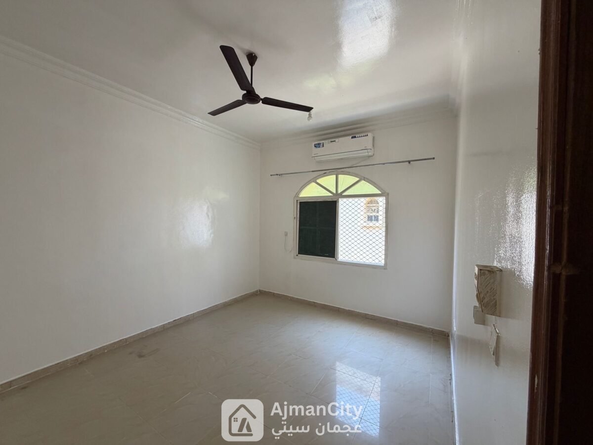 غرفه وصاله للايجار في روضه for rent one bedroom 1