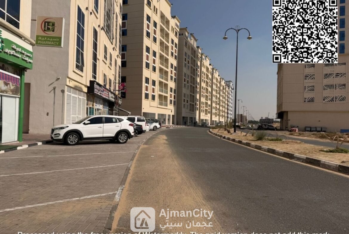 Down payment of only 22,000 – Best view, private parking, and a 7-year payment plan. An unmissable opportunity—own yours now.