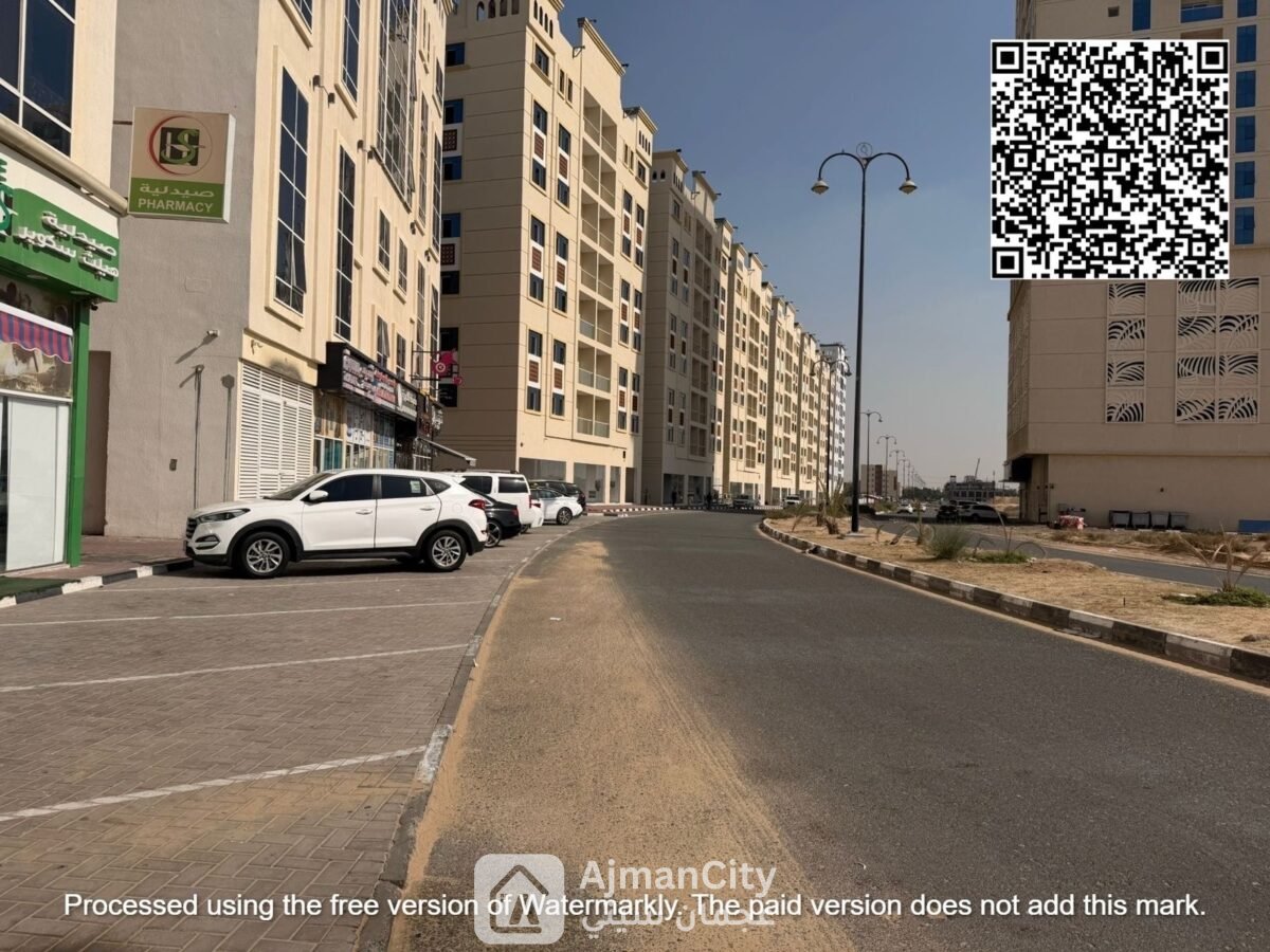 Down payment of only 22,000 – Best view, private parking, and a 7-year payment plan. An unmissable opportunity—own yours now.