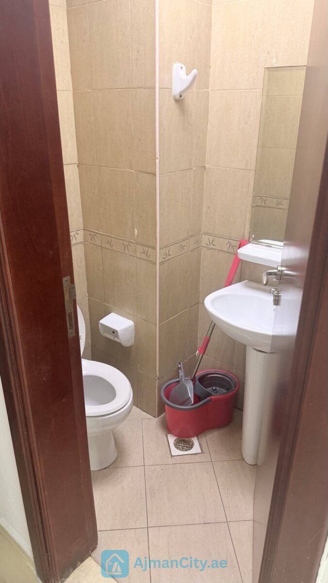 النعيمه ابراج سيتي تاور