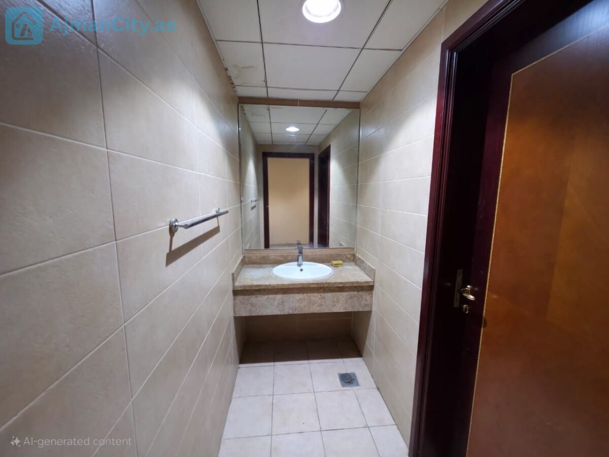 | شقّة واسعة في كونكور تاور📍 عجمان – كونكور تاور🏠 الحالة: للايجار السنوي | شقّة واسعة في كونكور تاور📍 عجمان – كونكور تاور🏠 الحالة: للايجار السنوي