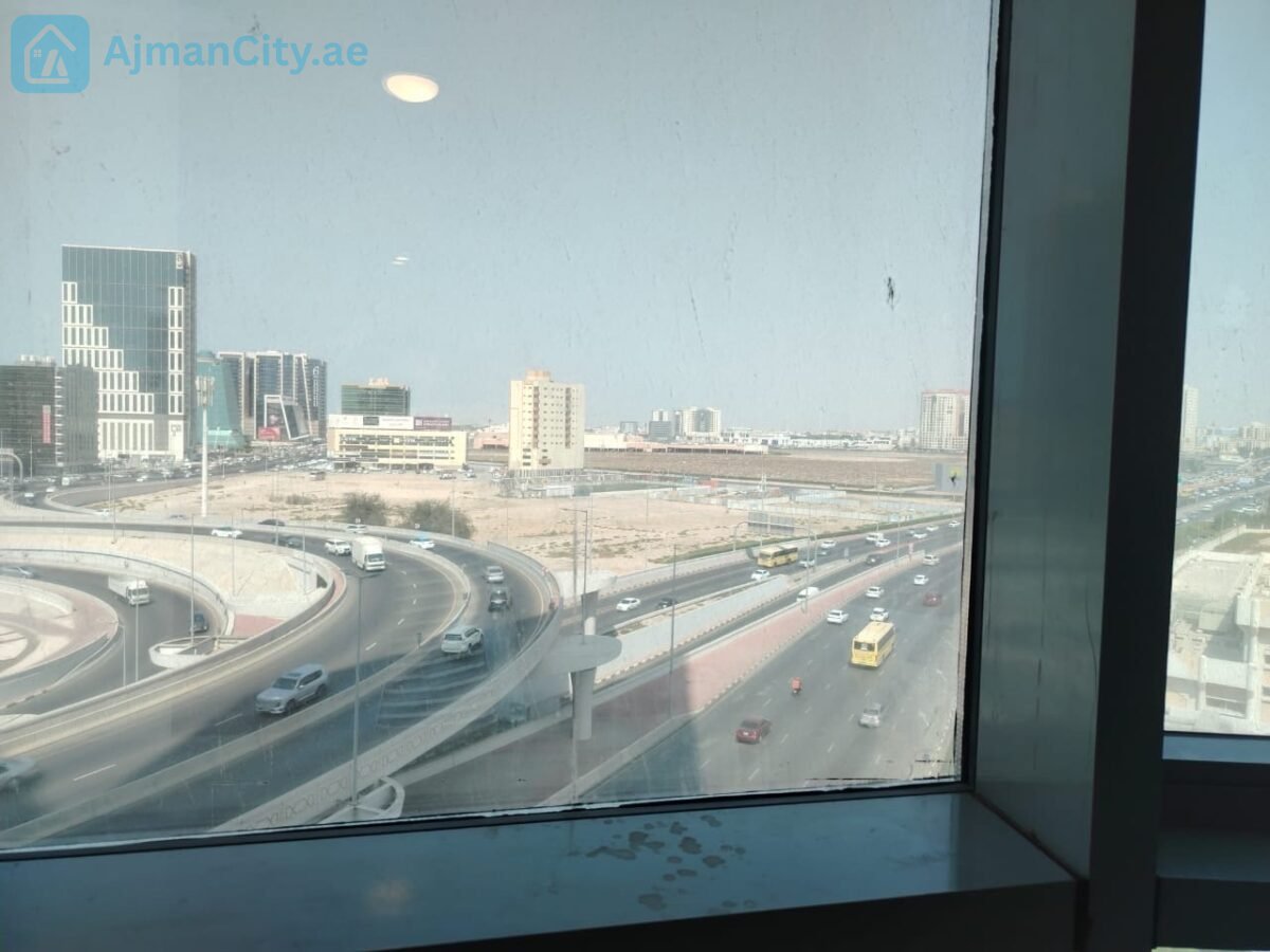 | شقّة واسعة في كونكور تاور📍 عجمان – كونكور تاور🏠 الحالة: للايجار السنوي | شقّة واسعة في كونكور تاور📍 عجمان – كونكور تاور🏠 الحالة: للايجار السنوي