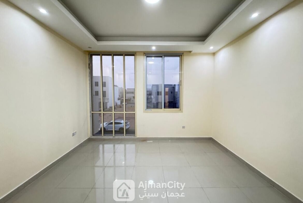 تاون هاوس للايجار في الزاهية Townhouse for rent in Al Zahia