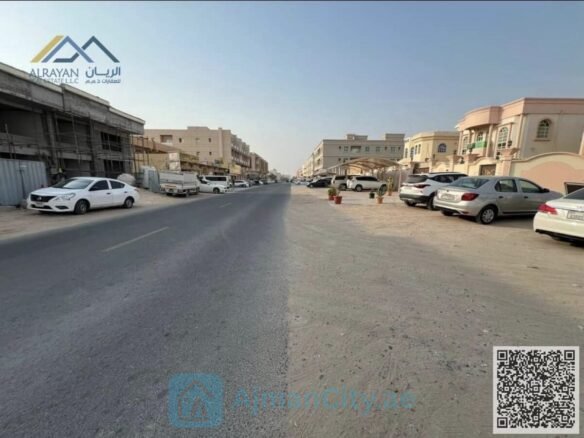 الروضة 3