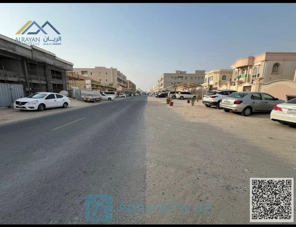 الروضة 3