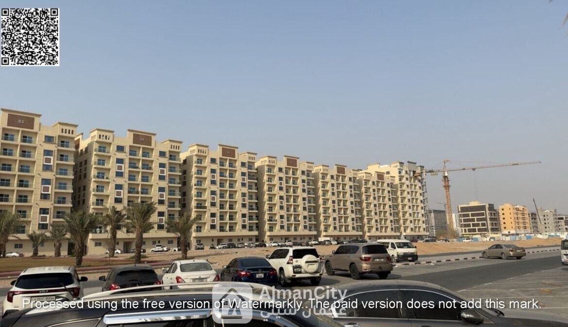 Down payment of only 22,000 – Best view, private parking, and a 7-year payment plan. An unmissable opportunity—own yours now.