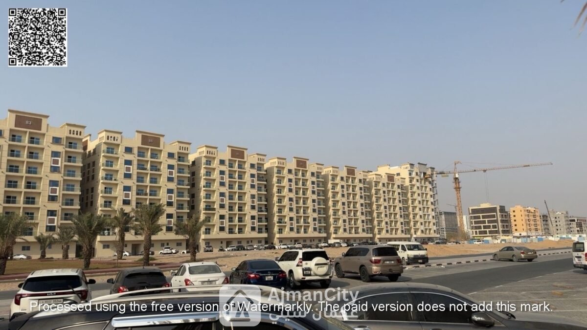 Down payment of only 22,000 – Best view, private parking, and a 7-year payment plan. An unmissable opportunity—own yours now.