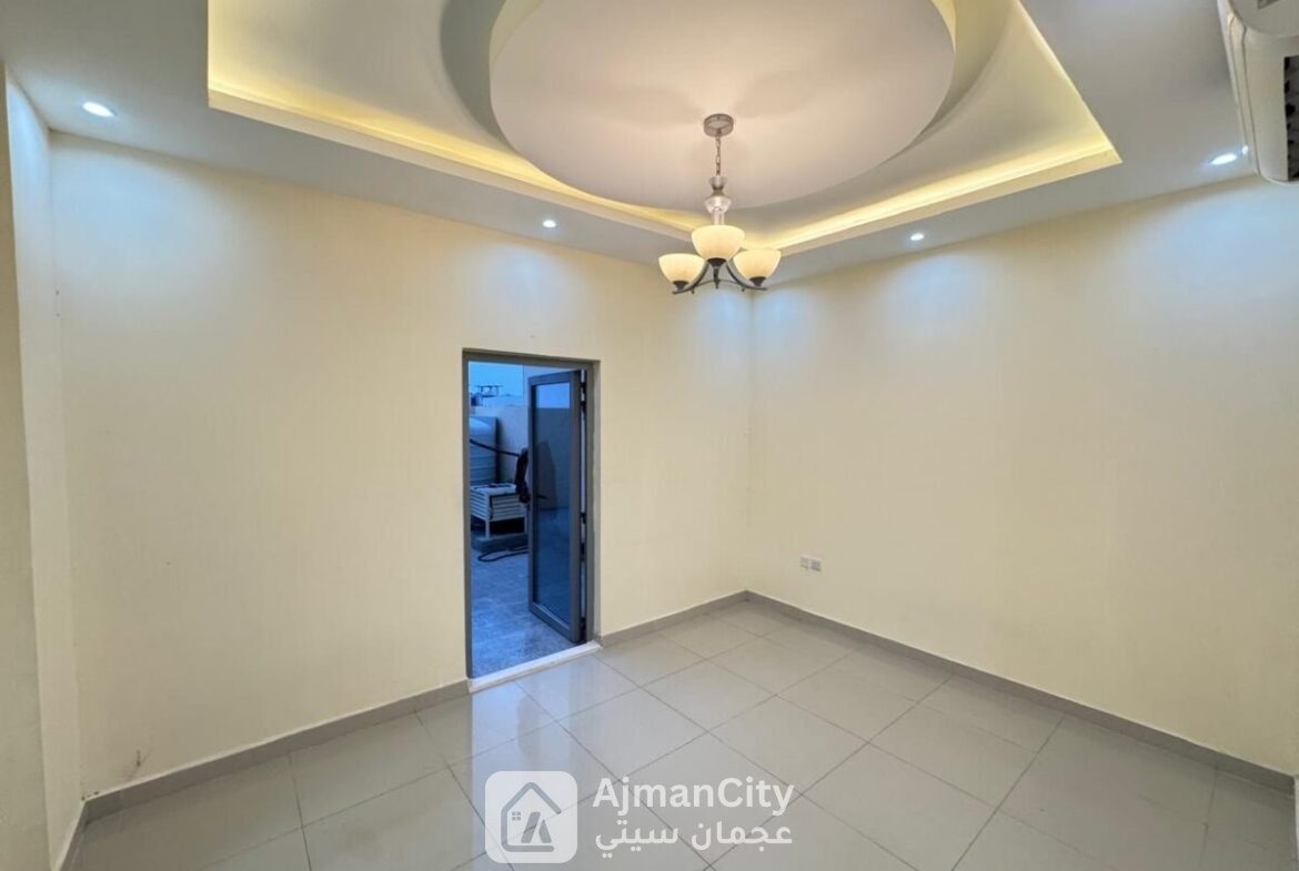 تاون هاوس للايجار في الزاهية Townhouse for rent in Al Zahia