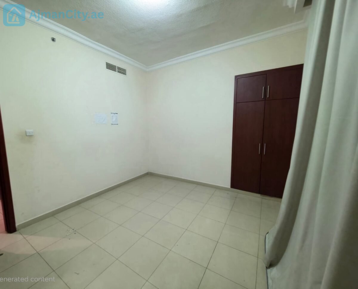 | شقّة واسعة في كونكور تاور📍 عجمان – كونكور تاور🏠 الحالة: للايجار السنوي | شقّة واسعة في كونكور تاور📍 عجمان – كونكور تاور🏠 الحالة: للايجار السنوي
