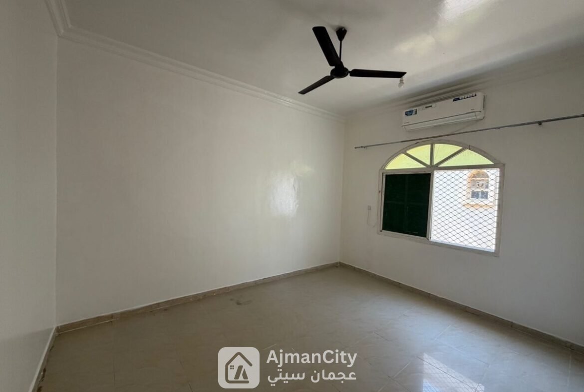 غرفه وصاله للايجار في روضه for rent one bedroom 1
