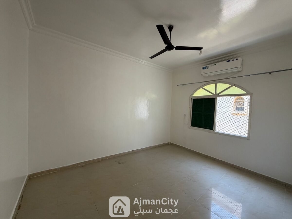 غرفه وصاله للايجار في روضه for rent one bedroom 1