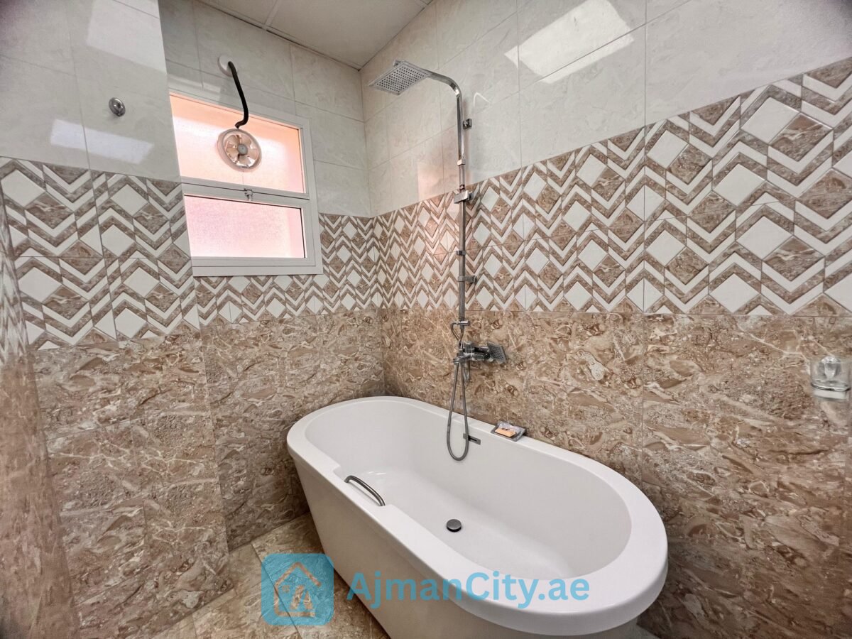 Spacious 5-Bedroom Corner Villa for Rent – Al Helio 2, Ajman Spacious 5-Bedroom Corner Villa for Rent – Al Helio 2, Ajman