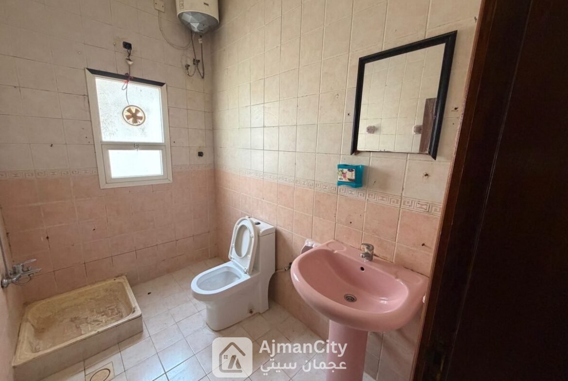 غرفه وصاله للايجار في روضه for rent one bedroom 1