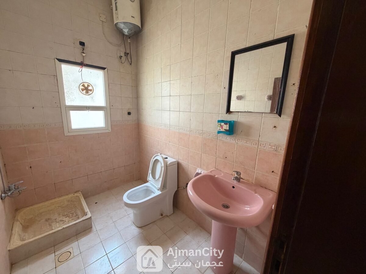 غرفه وصاله للايجار في روضه for rent one bedroom 1
