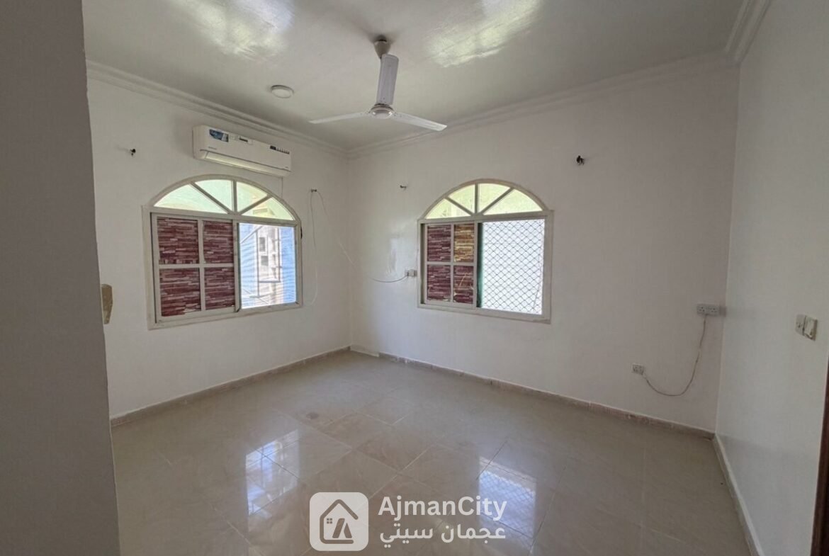 غرفه وصاله للايجار في روضه for rent one bedroom 1