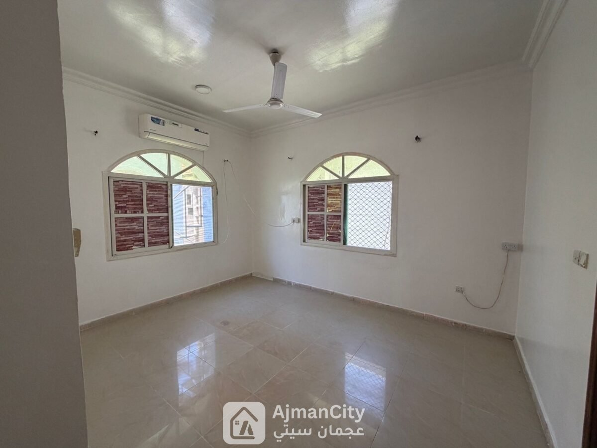 غرفه وصاله للايجار في روضه for rent one bedroom 1