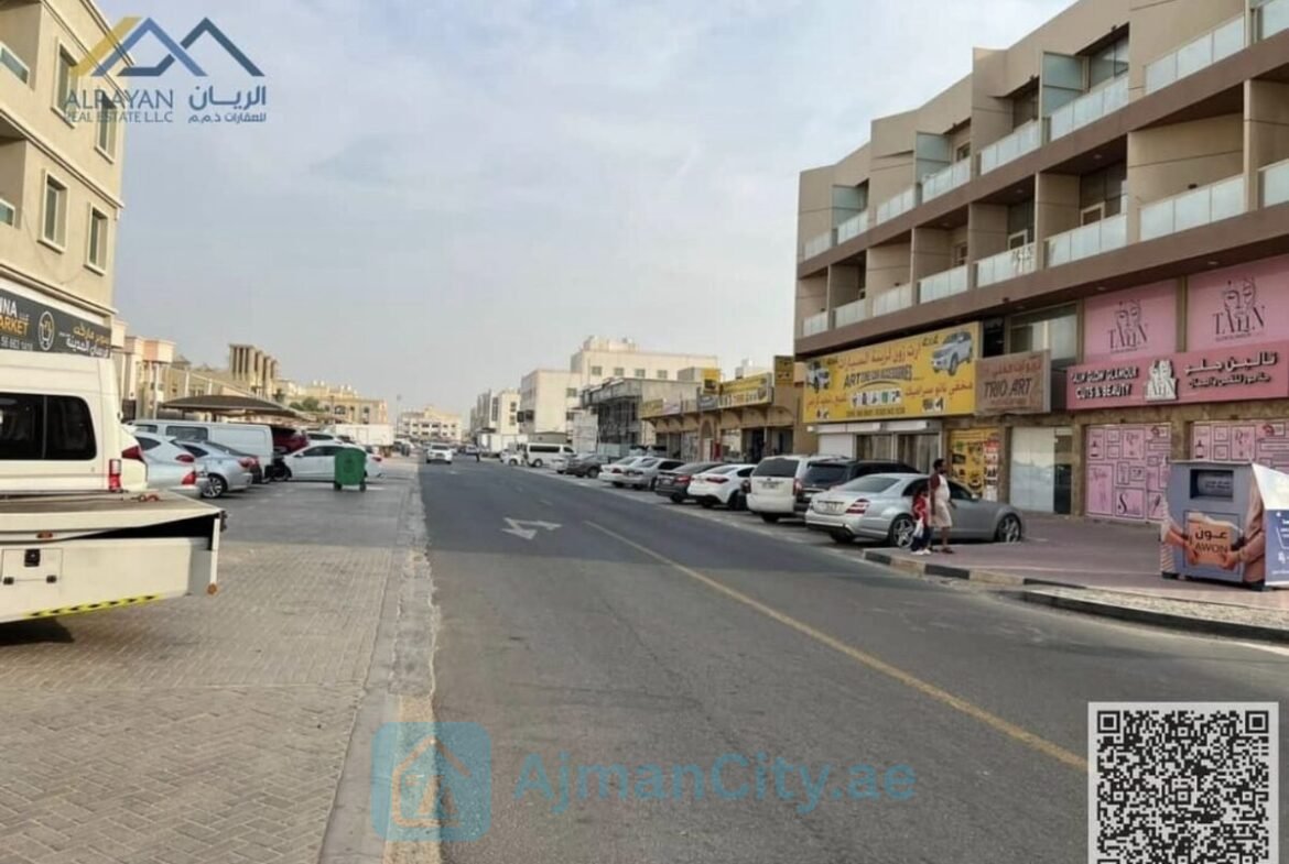 الروضة 3