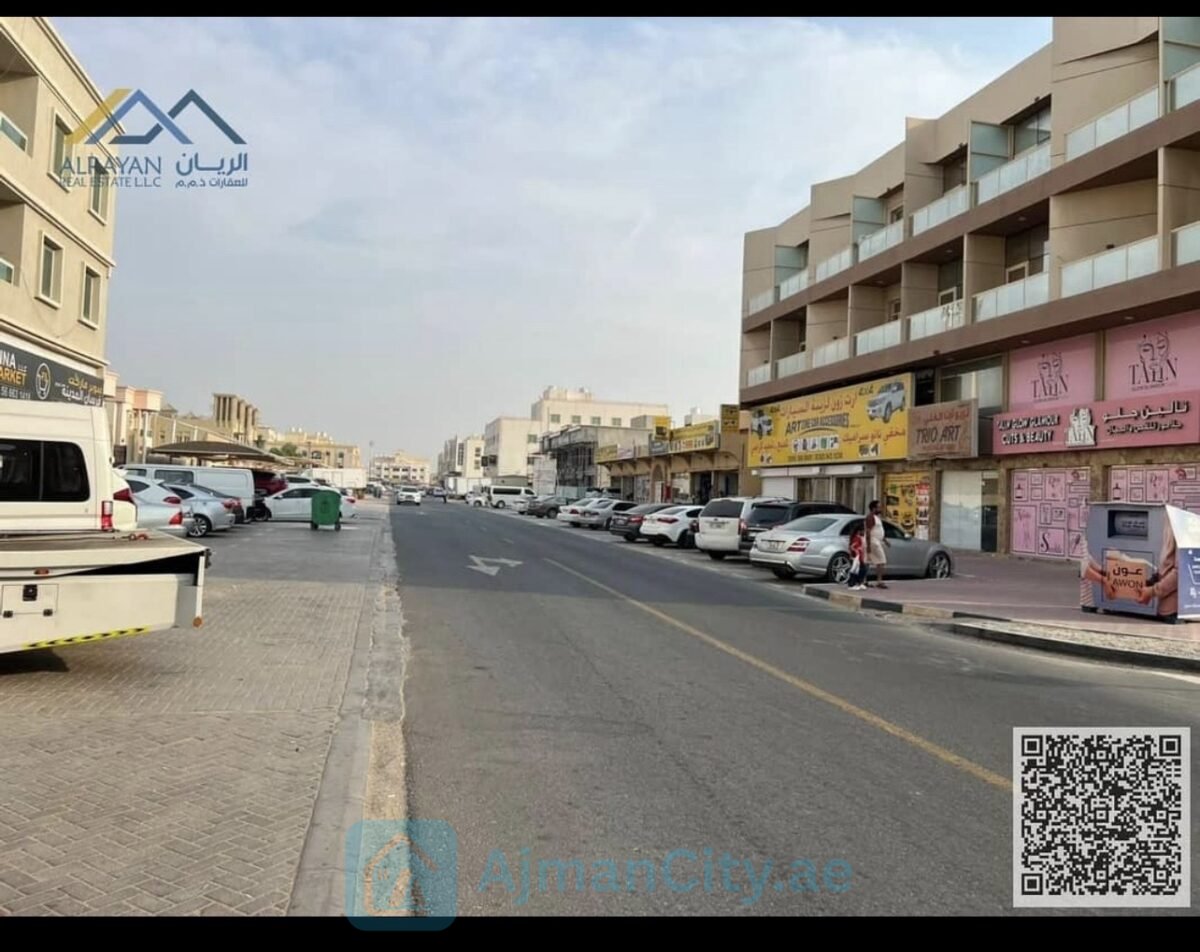 الروضة 3