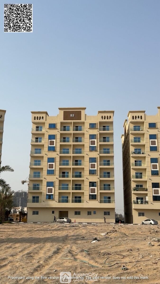 Down payment of only 22,000 – Best view, private parking, and a 7-year payment plan. An unmissable opportunity—own yours now.