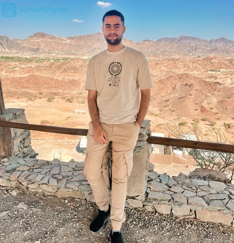 Youssef Ahmed