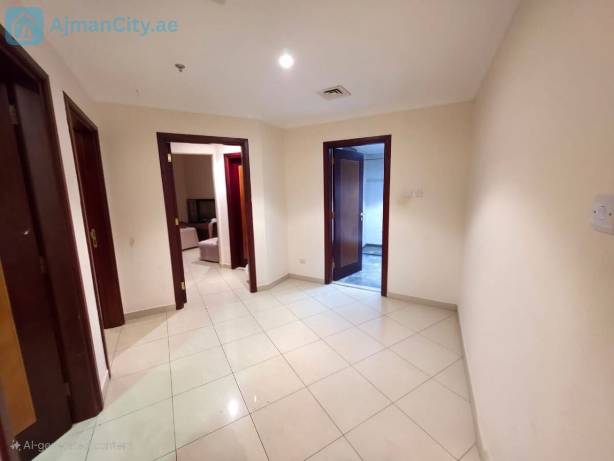 | شقّة واسعة في كونكور تاور📍 عجمان – كونكور تاور🏠 الحالة: للايجار السنوي | شقّة واسعة في كونكور تاور📍 عجمان – كونكور تاور🏠 الحالة: للايجار السنوي