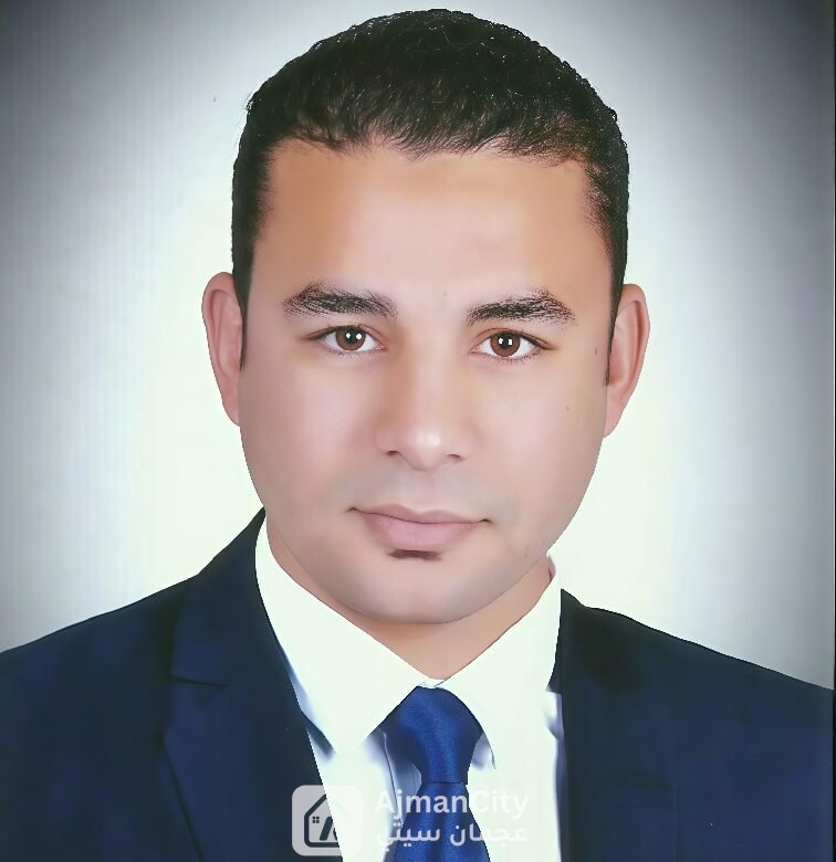 Ahmed Zaher